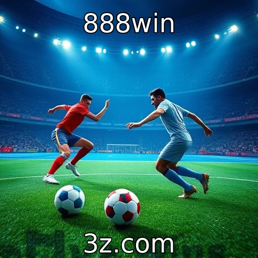 888win Estratégias de Apostas: Como Maximizar Seus Ganhos em 2025