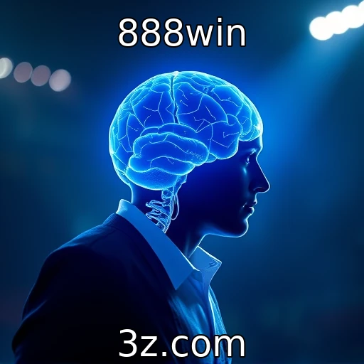 888win Descubra como as apostas esportivas mudam o cenário em 2025