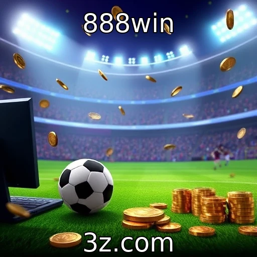 888win Aposte como um profissional: Dicas para maximizar seus ganhos