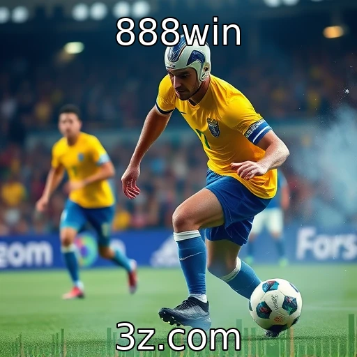 Como as apostas esportivas moldam o comportamento dos jogadores brasileiros