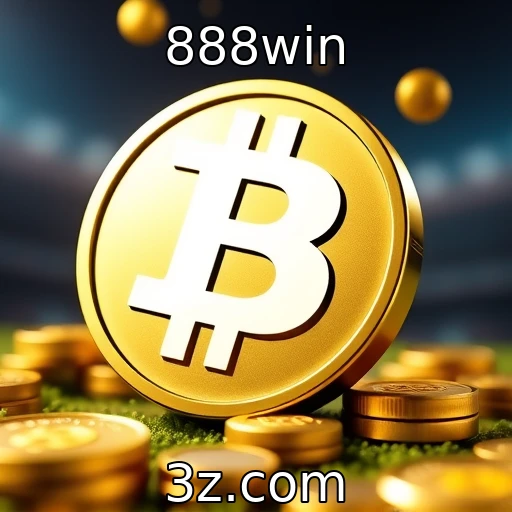 888win O Impacto das Criptomoedas nas Apostas Online em 2025