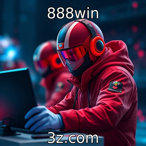 888win Os segredos da psicologia do jogador nas apostas esportivas