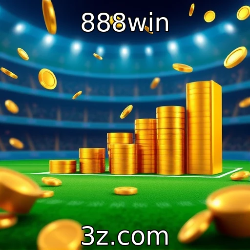 888win Análise detalhada: como as apostas esportivas estão mudando o Brasil