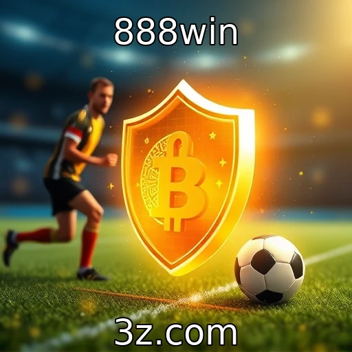 888win Apostas esportivas: Descubra o que determina o sucesso nas análises de partidas