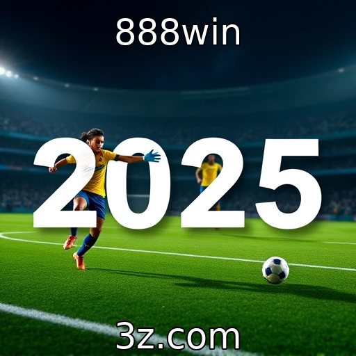 888win Apostas esportivas: Previsões e análises para o campeonato de 2025
